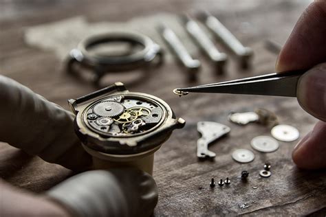 watch repair hackensack nj